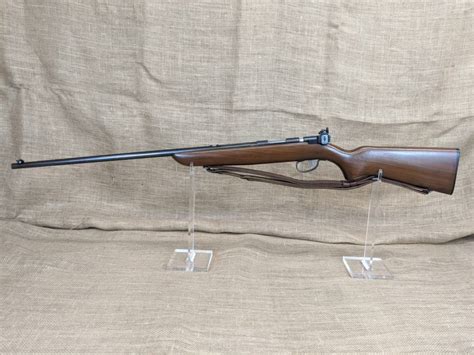 Gunspot Guns For Sale Gun Auction Remington 510 Targetmaster 22lr