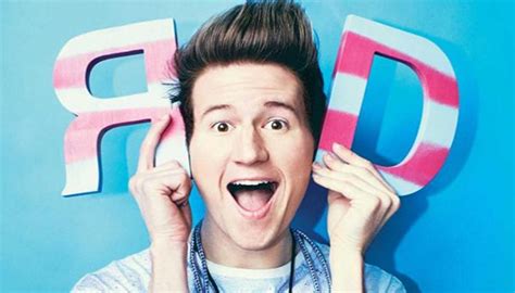 Ricky Dillon Net Worth 2018 How Wealthy Is He Now The Gazette Review