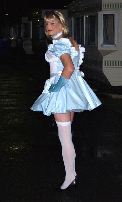 Pin On Feminized Male Maids And Sissies