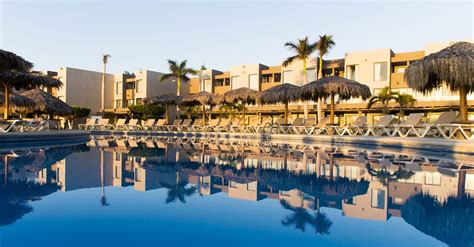 Hotel Holiday Inn Resort Los Cabos All Inclusive San José Del Cabo