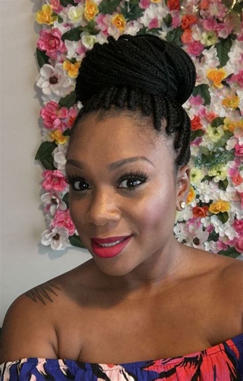 Check spelling or type a new query. Professional braids | Hair styles, Job interview ...
