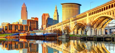 The Cleveland Real Estate Market Stats And Trends For 2022