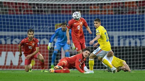 2022 fifa dünya kupası avrupa elemeleri kuralarında. 2022 FIFA Dünya Kupası Avrupa Elemeleri'nde gecenin sonuçları