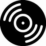 Vinyl Record Icon Svg Onlinewebfonts
