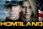 Homeland Season 7 Extras - Showtime Auditions for 2019