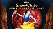 Snow White and the Seven Dwarfs Movie Review and Ratings by Kids