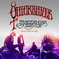 Happy Trails Live 1969 | Quicksilver Messenger Service