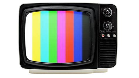 Del Blanco Y Negro Al Qled Momentos Que Marcaron La Evolución De La Tv