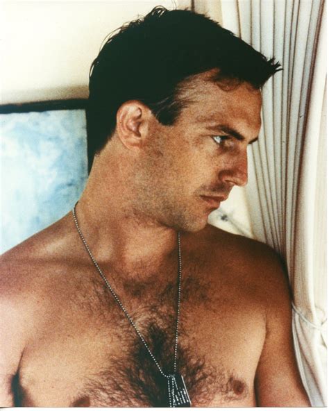 Kevin Costner Shirtless My XXX Hot Girl