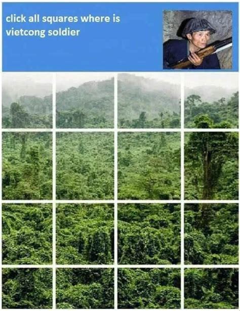 Good Old Fashioned Napalm The Trees Speak In Vietnamese Know Your Meme