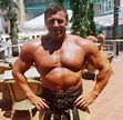 Bodybuilding Champion and Braveheart Actor Mike Mitchell Dies of Heart ...