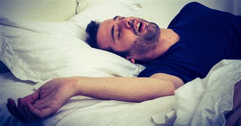 Snoring Vs Sleep Apnea Is There A Difference Unc Health Talk