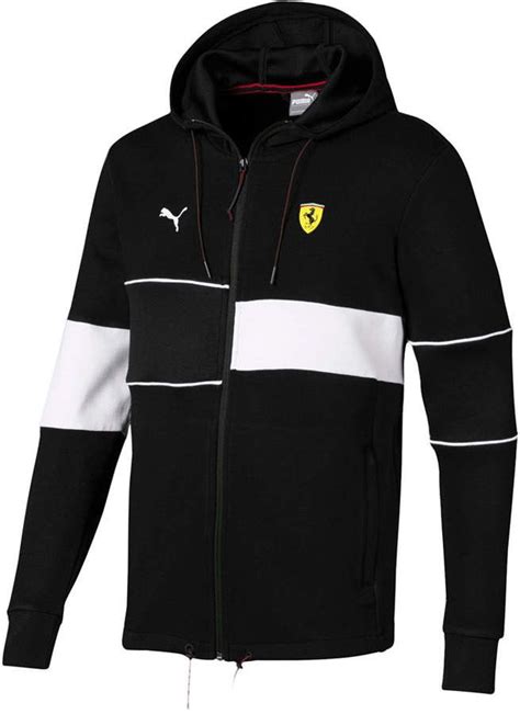 Maybe you would like to learn more about one of these? Puma Men Ferrari Zip Hoodie | Ropa deportiva, Ropa, Hombres