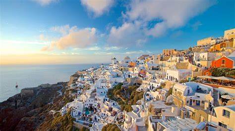 Greece Vacations 20192020 Bundle And Save Up To C634