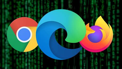 Chrome vs Edge vs Firefox Qual é o melhor navegador para negócios