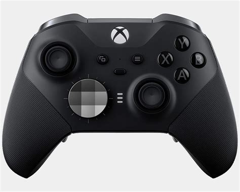 Microsoft Revela O Xbox Elite Wireless Controller Series 2