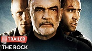 The Rock 1996 Trailer HD | Sean Connery | Nicolas Cage | Ed Harris ...