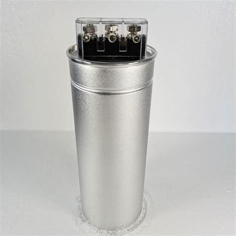 25kvar Three Phase Cylindrical Self Healing Low Voltage Power Capacitor