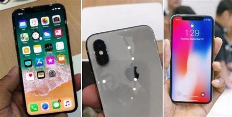 All You Need To Know About The New Iphone X Theinfong New Iphone