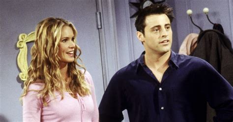 Actors Who Guest Starred On ‘friends And Regretted It