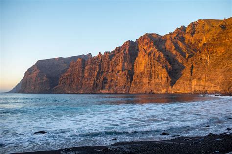 Las Mejores Cosas Que Ver En Tenerife