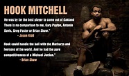 The Legend of Demetrius "Hook" Mitchell - Ballislife.com