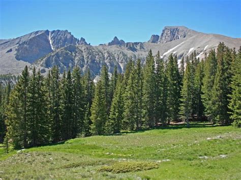 The Best Things To Do In Great Basin National Park