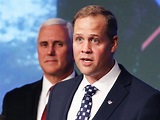 NASA’s Jim Bridenstine Agrees Humans Are Responsible for Climate Change ...