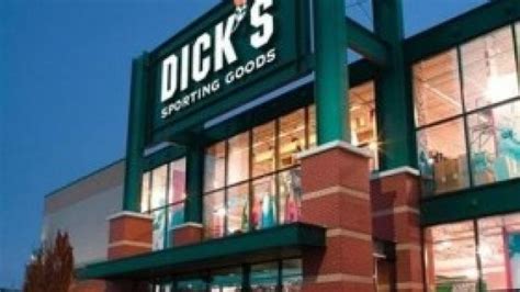 Dicks Picks Up Top Flite Brand Store Brands