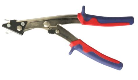 Knipex Sheet Metal Nibbler Matthys