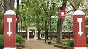 Henderson State University Rankings, Tuition, Acceptance Rate, etc.