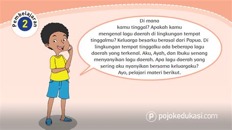 Kunci Jawaban Tema 8 Kelas 4 Halaman 108 Homecare24