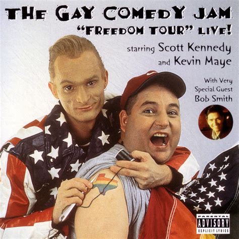 Gay Comedy Jam Freedom Tour Compilation By Various Artists Spotify