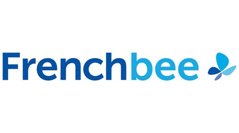 French Bee Vector Logo Free Download Svg Png Format