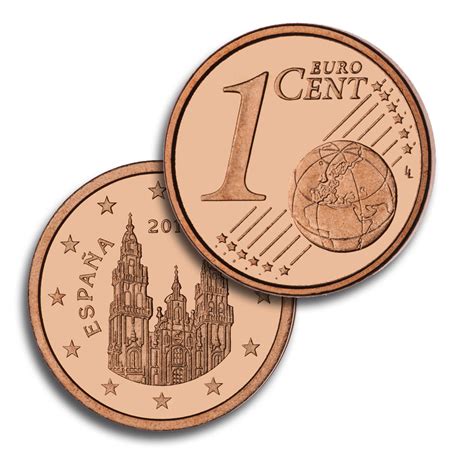 Tira España Monedas De Euro 2017 2 Euros Conmemorativos Santa Maria