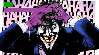 Comic Dc Comics Joker Xbox One Backgrounds Themer