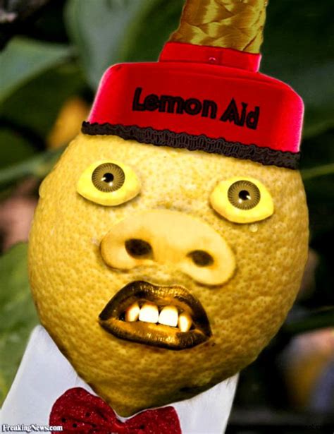 Funny Lemons Best Wallpaper Hd
