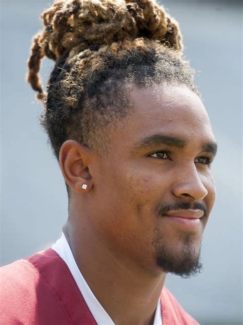 Carson wentz torn acl injury news: Bun Jalen Hurts Dreads / Jalen Hurts Said This About Being Named Starting Qb Oklahoma Be The ...
