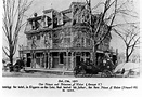 Then and Now: The Prince of Wales Hotel, Niagara on the Lake - Hanna in ...