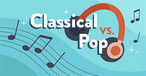 Classical Vs Pop Hoffman Academy Blog