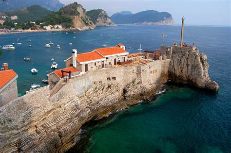 Visit Petrovac 2022 Travel Guide For Petrovac Budva Municipality