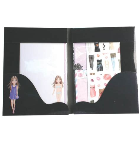 Top Model Fantasy Stationery Collection Shop Fairyland