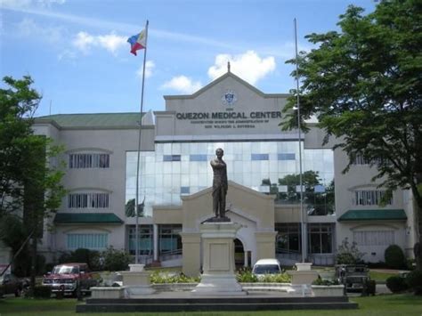 Department Of Health Philippines Office Photos