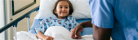 Pediatric Critical Care Medicine Intensive Care Unit Arnold Palmer