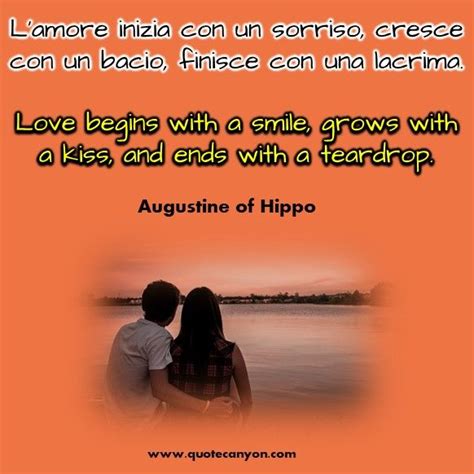54 Italian To English Most Beautiful Love Quotes And Phrases Italian