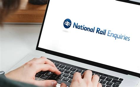 National Rail Enquiries Phone Numbers And Email