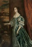 Art Collector: 19 Portraits of Barbara Villiers; Duchess of Cleveland and mistress to Charles II