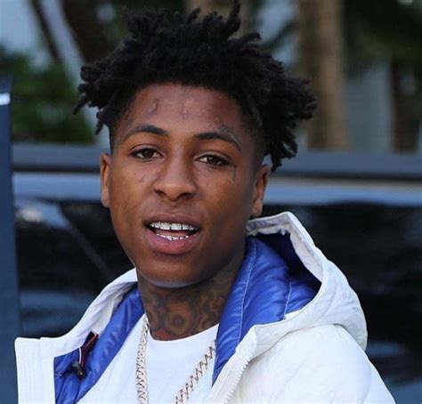 Nba Youngboy Claims His Babys Mother Gave Him Herpes In Unreleased