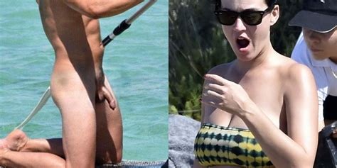 Katy Perry And Orlando Bloom Naked 16 Photos FappeningHD