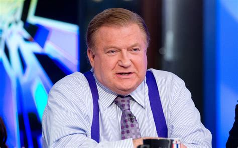 Bob Beckel News Career Income Source Net Worth And More